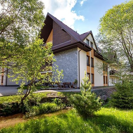 Apartman Mary Štôla Exteriör bild