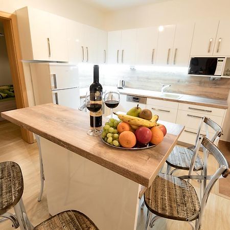 Apartman Mary Štôla Exteriör bild