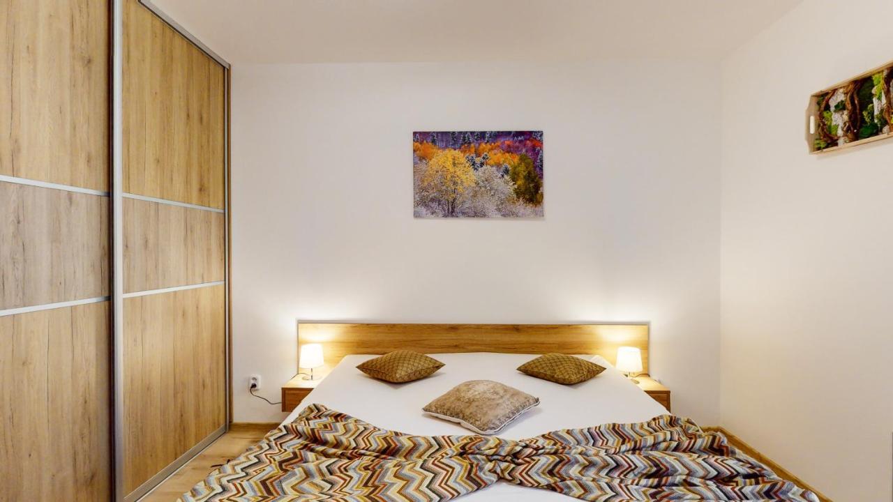Apartman Mary Štôla Exteriör bild