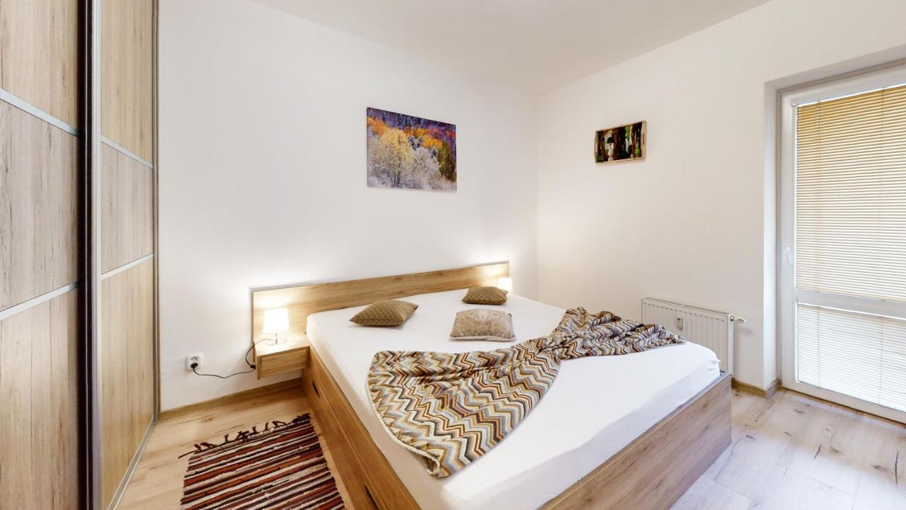 Apartman Mary Štôla Exteriör bild