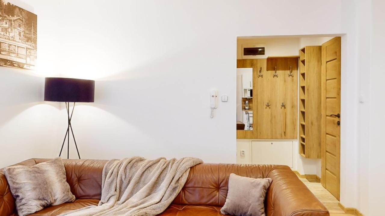 Apartman Mary Štôla Exteriör bild