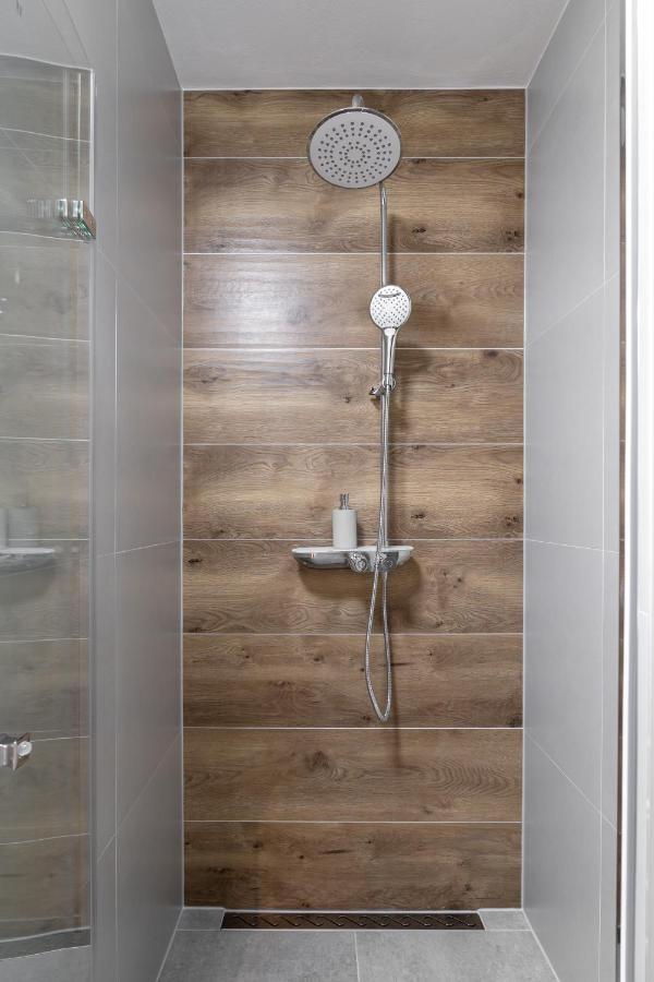 Apartman Mary Štôla Exteriör bild