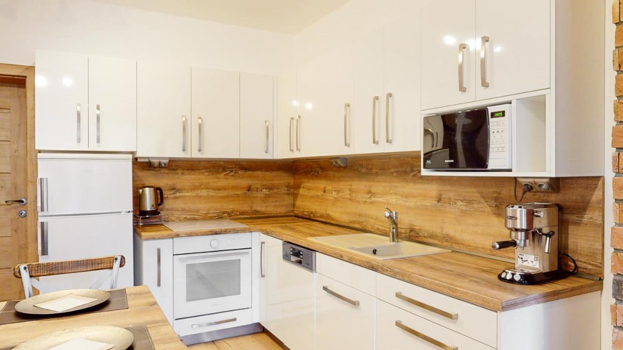 Apartman Mary Štôla Exteriör bild