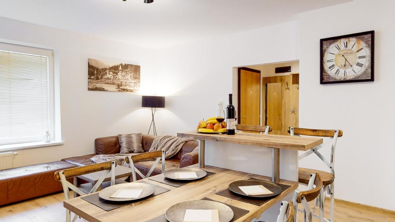 Apartman Mary Štôla Exteriör bild
