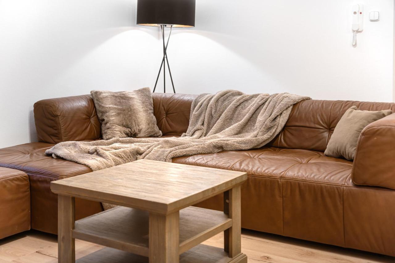 Apartman Mary Štôla Exteriör bild