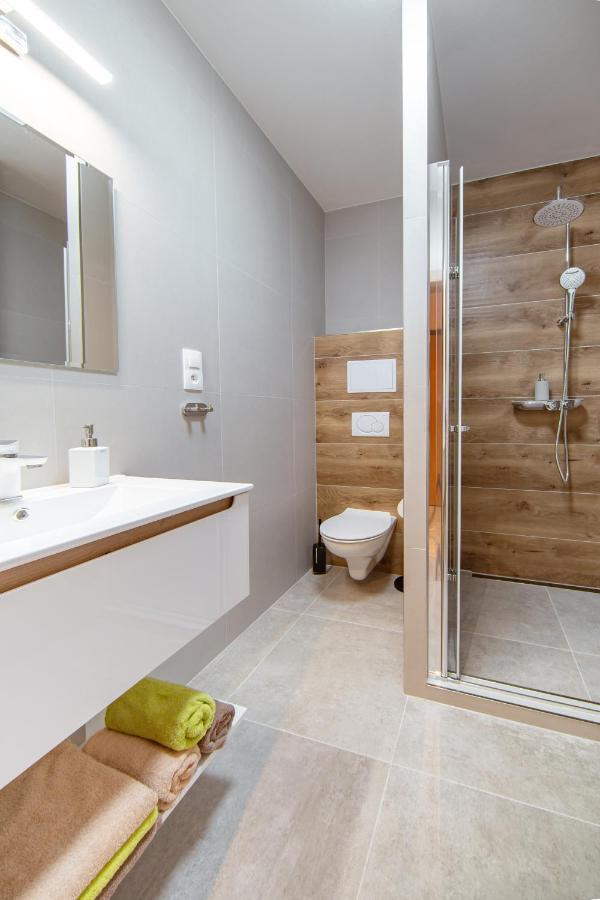 Apartman Mary Štôla Exteriör bild
