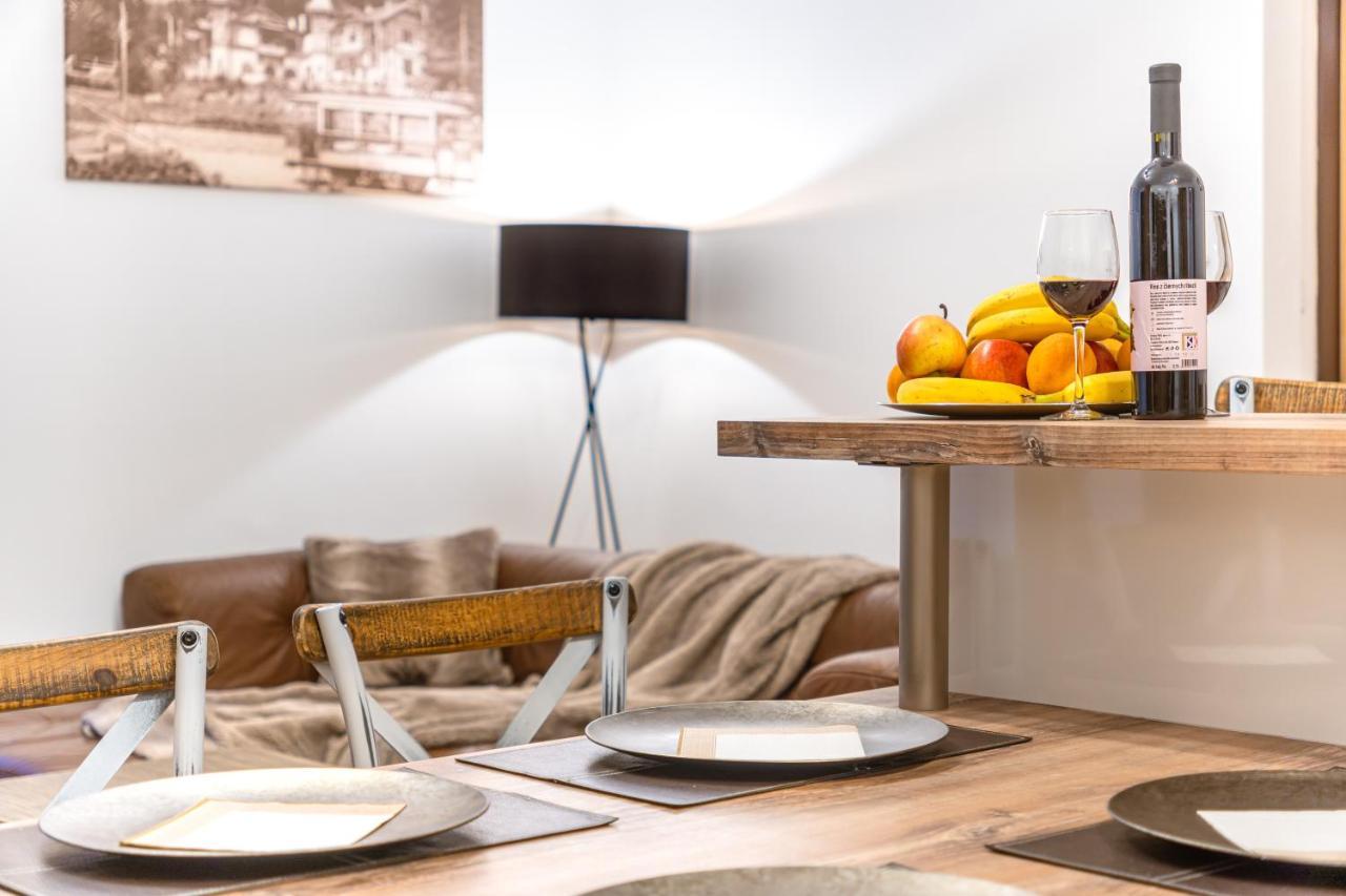 Apartman Mary Štôla Exteriör bild