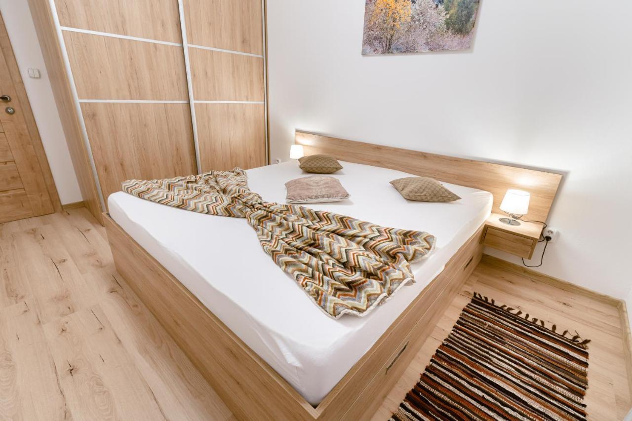 Apartman Mary Štôla Exteriör bild