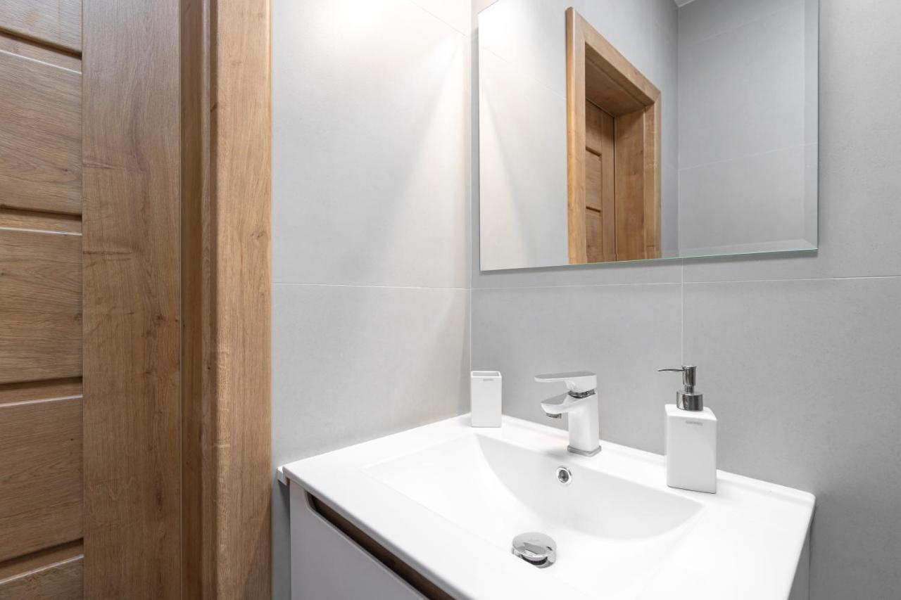 Apartman Mary Štôla Exteriör bild