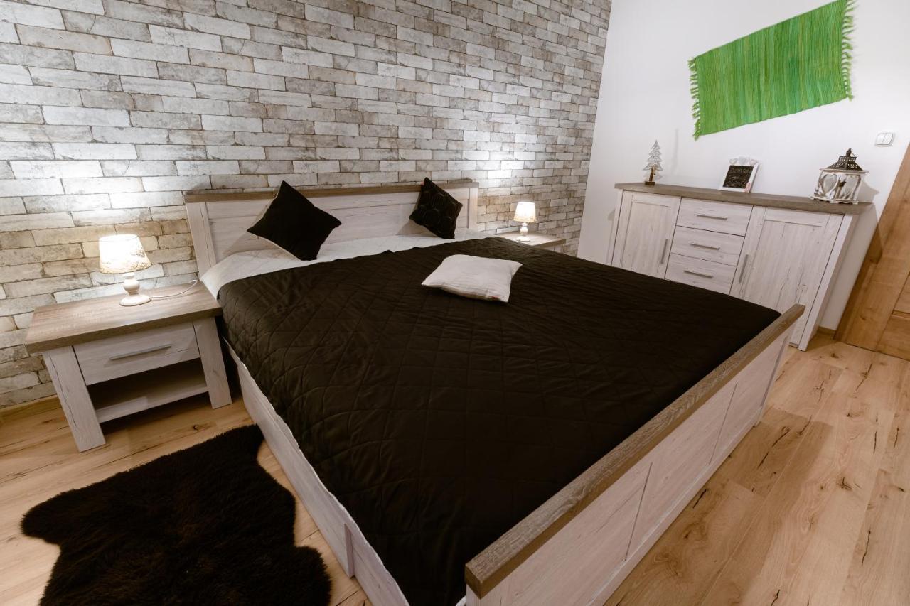 Apartman Mary Štôla Exteriör bild