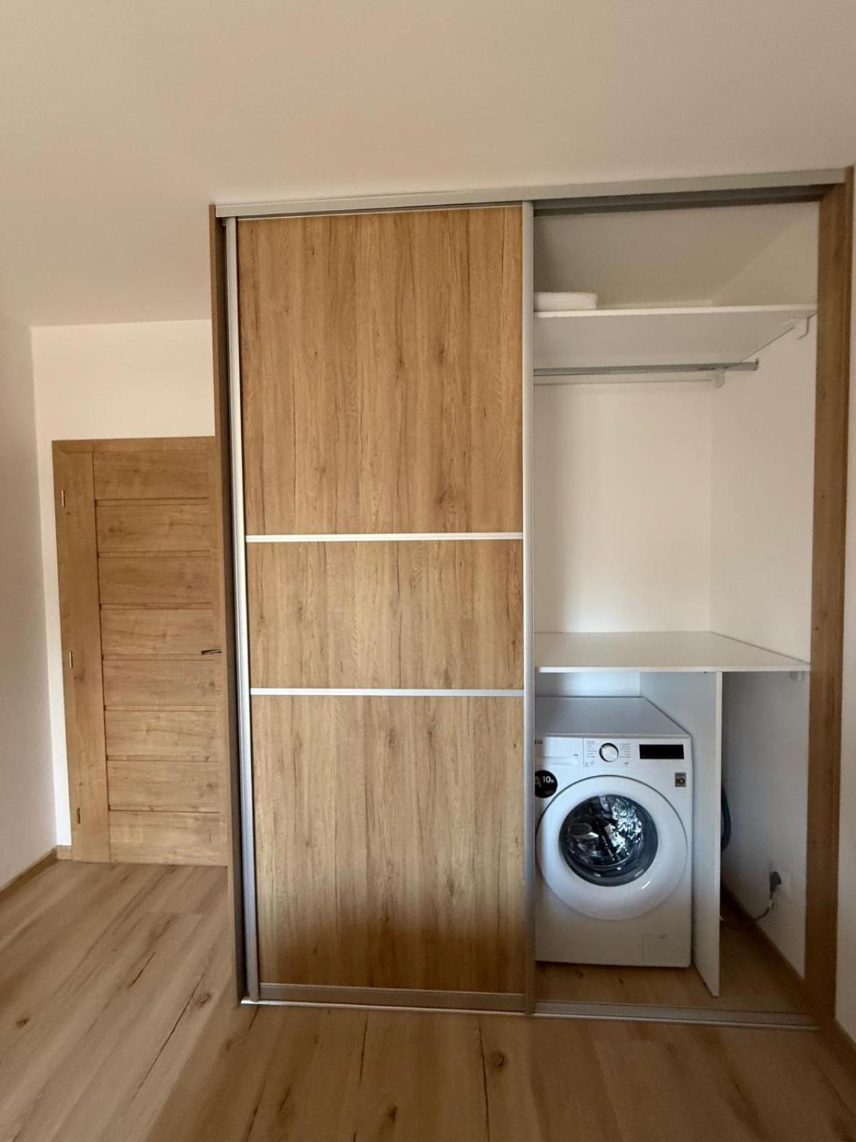 Apartman Mary Štôla Exteriör bild
