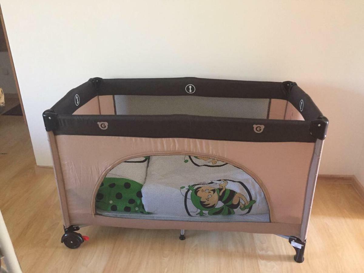 Apartman Mary Štôla Exteriör bild